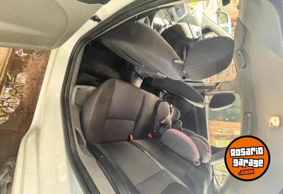 Autos - Ford Focus trend plus 2012 Diesel 148000Km - En Venta