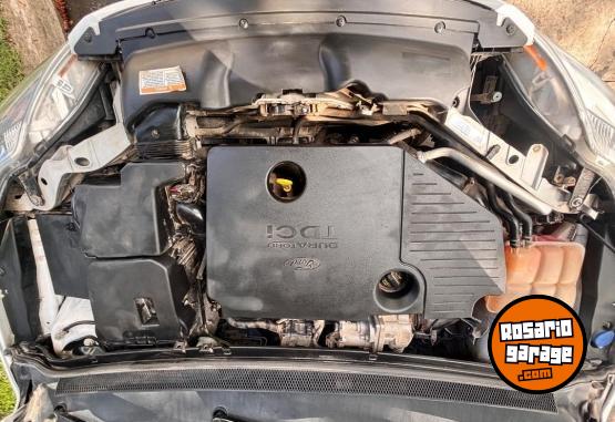 Autos - Ford Focus trend plus 2012 Diesel 148000Km - En Venta