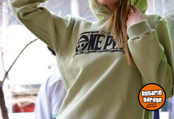 Indumentaria - Buzos retro y anime en Rosario - En Venta