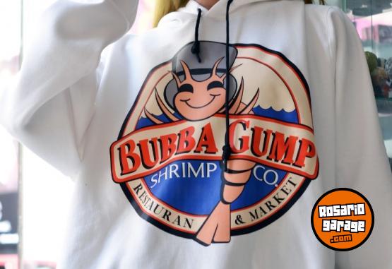 Indumentaria - Buzos retro y anime en Rosario - En Venta
