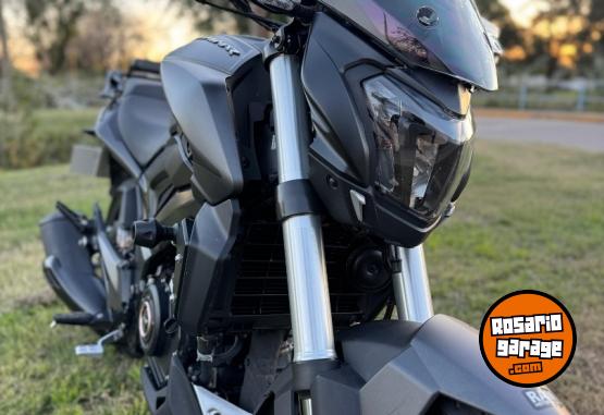 Motos - Bajaj Dominar 400 Tourer 2024 Nafta 3000Km - En Venta