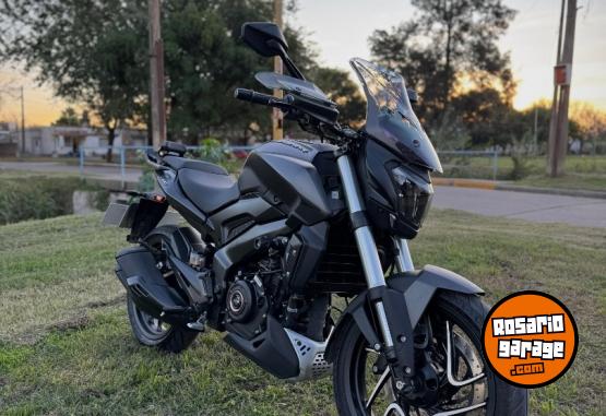 Motos - Bajaj Dominar 400 Tourer 2024 Nafta 3000Km - En Venta