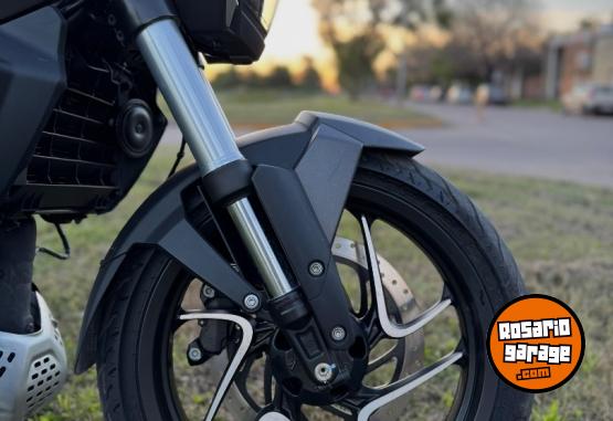 Motos - Bajaj Dominar 400 Tourer 2024 Nafta 3000Km - En Venta
