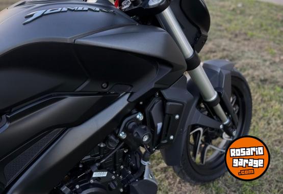 Motos - Bajaj Dominar 400 Tourer 2024 Nafta 3000Km - En Venta