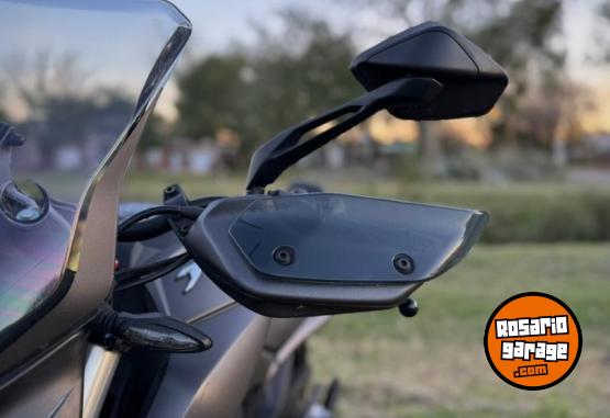 Motos - Bajaj Dominar 400 Tourer 2024 Nafta 3000Km - En Venta