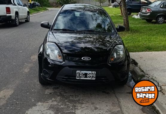 Autos - Ford Ford k 2011 Nafta 130Km - En Venta