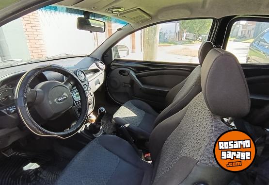 Autos - Ford Ford k 2011 Nafta 130Km - En Venta