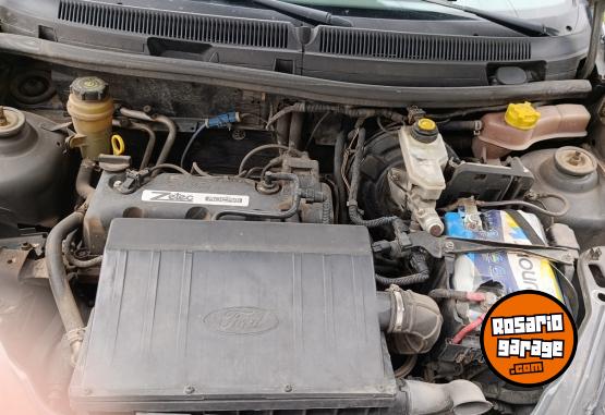 Autos - Ford Ford k 2011 Nafta 130Km - En Venta