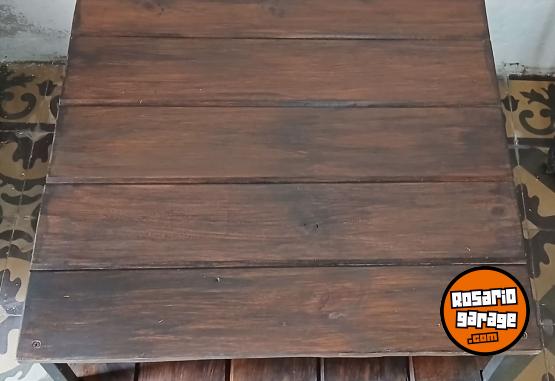 Hogar - Mesa ratona - En Venta