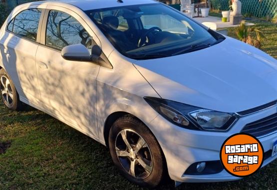 Autos - Chevrolet ONIX LTZ 2019 Nafta 170000Km - En Venta