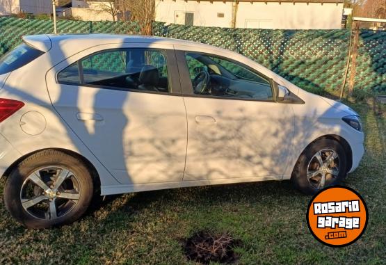 Autos - Chevrolet ONIX LTZ 2019 Nafta 170000Km - En Venta