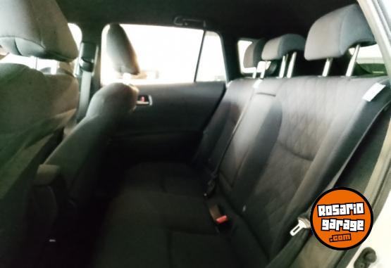 Autos - Toyota COROLLA CROSS XEI HEV 1,8 2022 Electrico / Hibrido 45048Km - En Venta