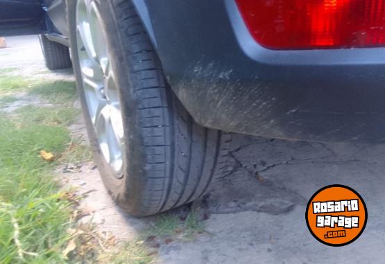 Autos - Ford Ecoesport SE 15L 2022 Nafta 77000Km - En Venta