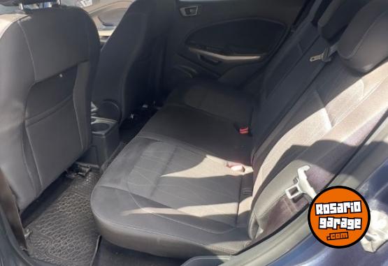 Autos - Ford Ecoesport SE 15L 2022 Nafta 77000Km - En Venta