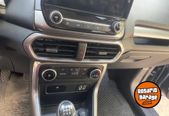 Autos - Ford Ecoesport SE 15L 2022 Nafta 77000Km - En Venta