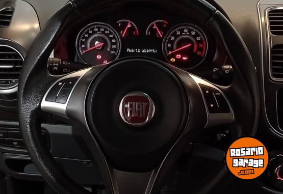 Autos - Fiat PALIO ATTRACTIVE 2018 Nafta 138272Km - En Venta