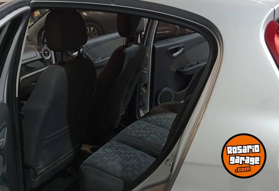 Autos - Fiat PALIO ATTRACTIVE 2018 Nafta 138272Km - En Venta