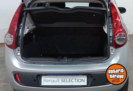 Autos - Fiat PALIO ATTRACTIVE 2018 Nafta 138272Km - En Venta