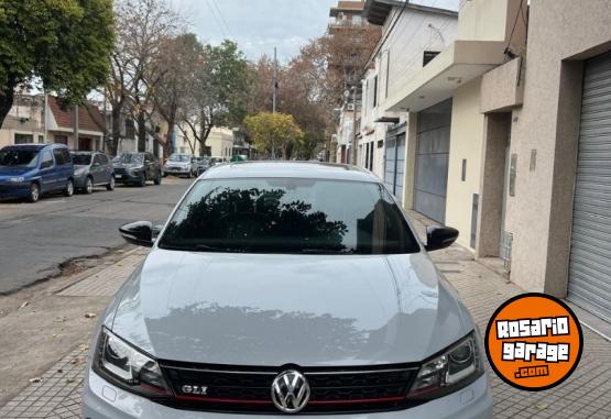 Autos - Volkswagen Vento gli 2018 Nafta 133000Km - En Venta
