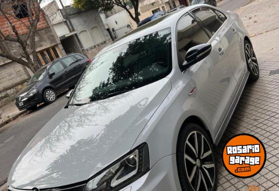 Autos - Volkswagen Vento gli 2018 Nafta 133000Km - En Venta