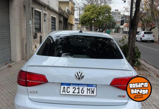 Autos - Volkswagen Vento gli 2018 Nafta 133000Km - En Venta