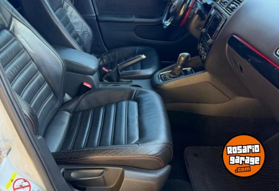 Autos - Volkswagen Vento gli 2018 Nafta 133000Km - En Venta