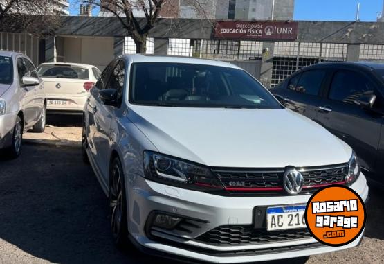Autos - Volkswagen Vento gli 2018 Nafta 133000Km - En Venta