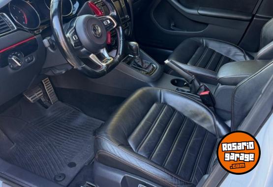 Autos - Volkswagen Vento gli 2018 Nafta 133000Km - En Venta