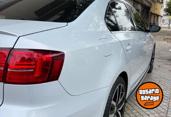 Autos - Volkswagen Vento gli 2018 Nafta 133000Km - En Venta