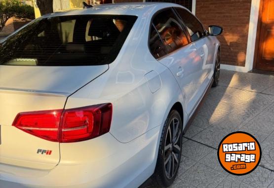 Autos - Volkswagen Vento gli 2018 Nafta 133000Km - En Venta