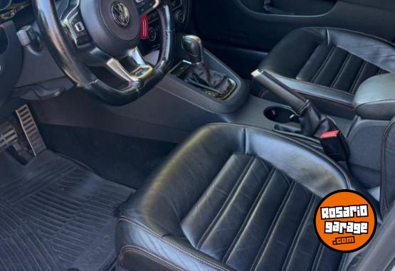 Autos - Volkswagen Vento gli 2018 Nafta 133000Km - En Venta