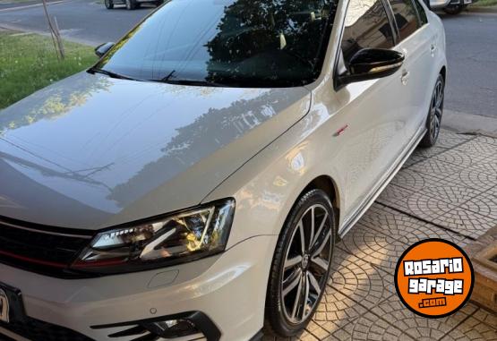 Autos - Volkswagen Vento gli 2018 Nafta 133000Km - En Venta