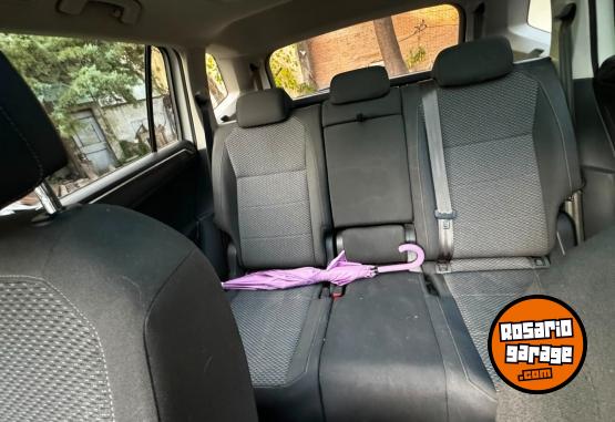 Camionetas - Volkswagen tiguan all space 2018 Nafta 48000Km - En Venta