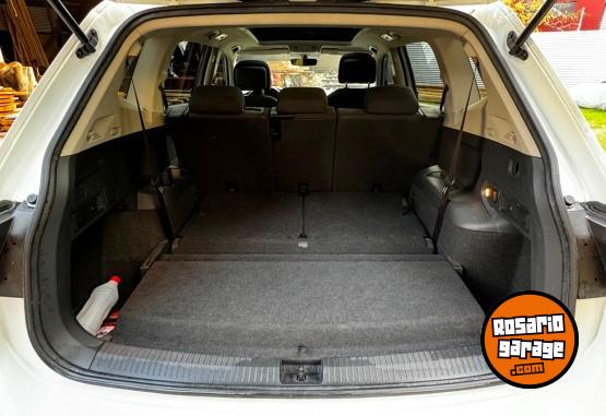 Camionetas - Volkswagen tiguan all space 2018 Nafta 48000Km - En Venta
