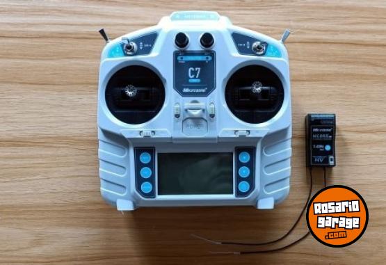 Herramientas - Robot cortacésped RC - En Venta