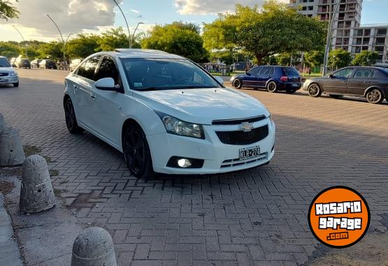 Autos - Chevrolet Cruze LTZ 2011 Diesel 131000Km - En Venta