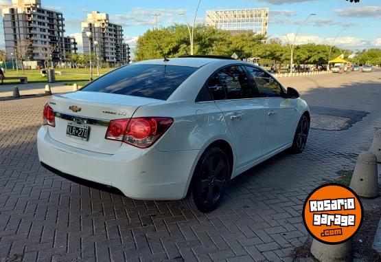 Autos - Chevrolet Cruze LTZ 2011 Diesel 131000Km - En Venta