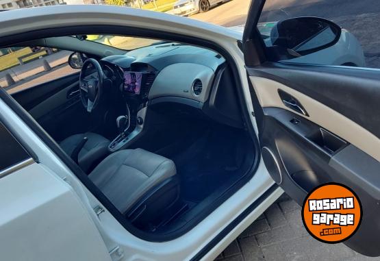 Autos - Chevrolet Cruze LTZ 2011 Diesel 131000Km - En Venta