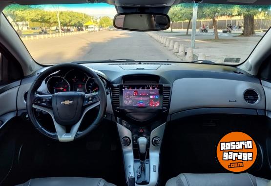 Autos - Chevrolet Cruze LTZ 2011 Diesel 131000Km - En Venta