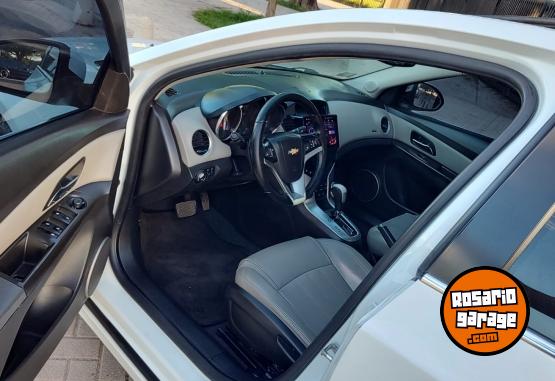 Autos - Chevrolet Cruze LTZ 2011 Diesel 131000Km - En Venta