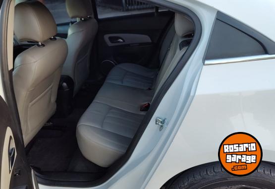 Autos - Chevrolet Cruze LTZ 2011 Diesel 131000Km - En Venta