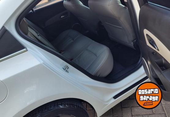 Autos - Chevrolet Cruze LTZ 2011 Diesel 131000Km - En Venta