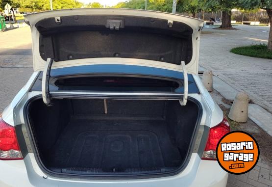 Autos - Chevrolet Cruze LTZ 2011 Diesel 131000Km - En Venta