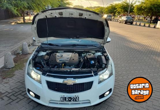 Autos - Chevrolet Cruze LTZ 2011 Diesel 131000Km - En Venta
