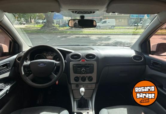 Autos - Ford FOCUS 1.6 EXE 2011 Nafta 233000Km - En Venta