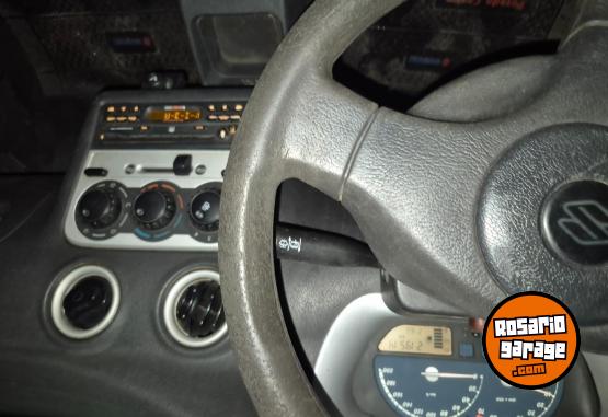 Autos - Suzuki Fun 2004 Nafta 200000Km - En Venta