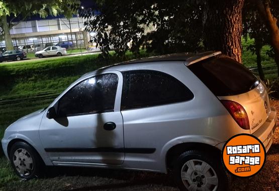 Autos - Suzuki Fun 2004 Nafta 200000Km - En Venta