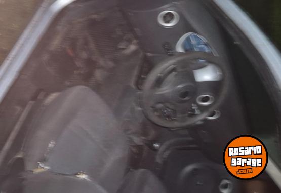 Autos - Suzuki Fun 2004 Nafta 200000Km - En Venta