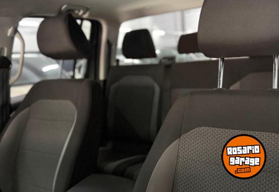 Camionetas - Volkswagen AMAROK CONFORLINE 2.0 2019 Diesel 153000Km - En Venta