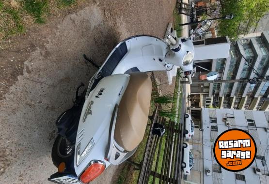 Motos - Motomel Stratto alpino 2021 Nafta 13000Km - En Venta